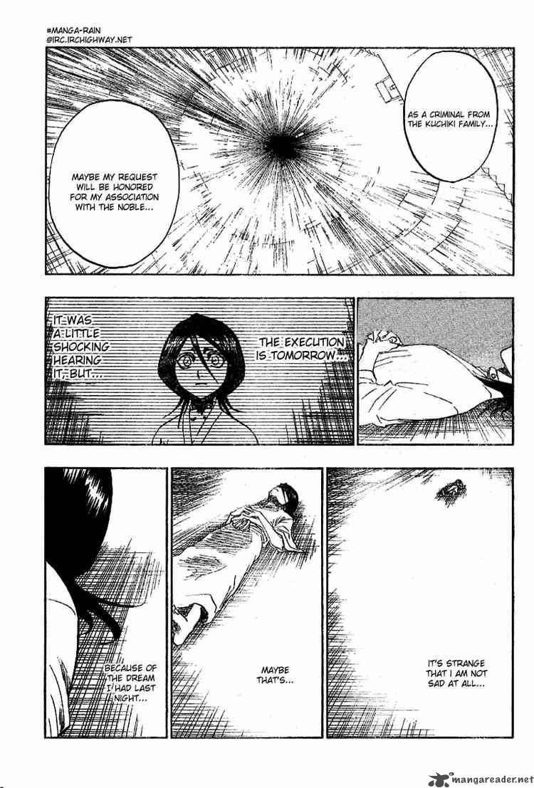 BLEACH Chapter 133 - Page 19