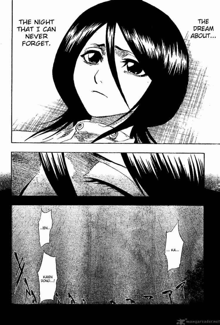 BLEACH Chapter 133 - Page 20