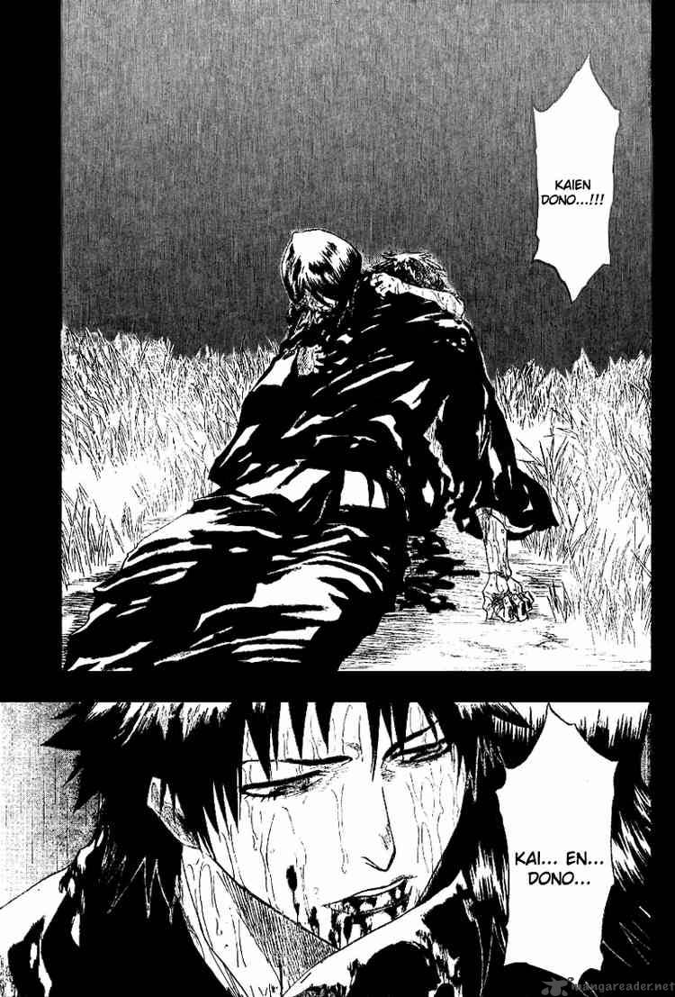 BLEACH Chapter 133 - Page 21
