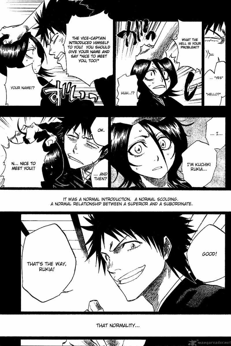 BLEACH Chapter 134 - Page 10