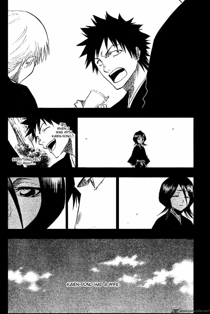 BLEACH Chapter 134 - Page 15