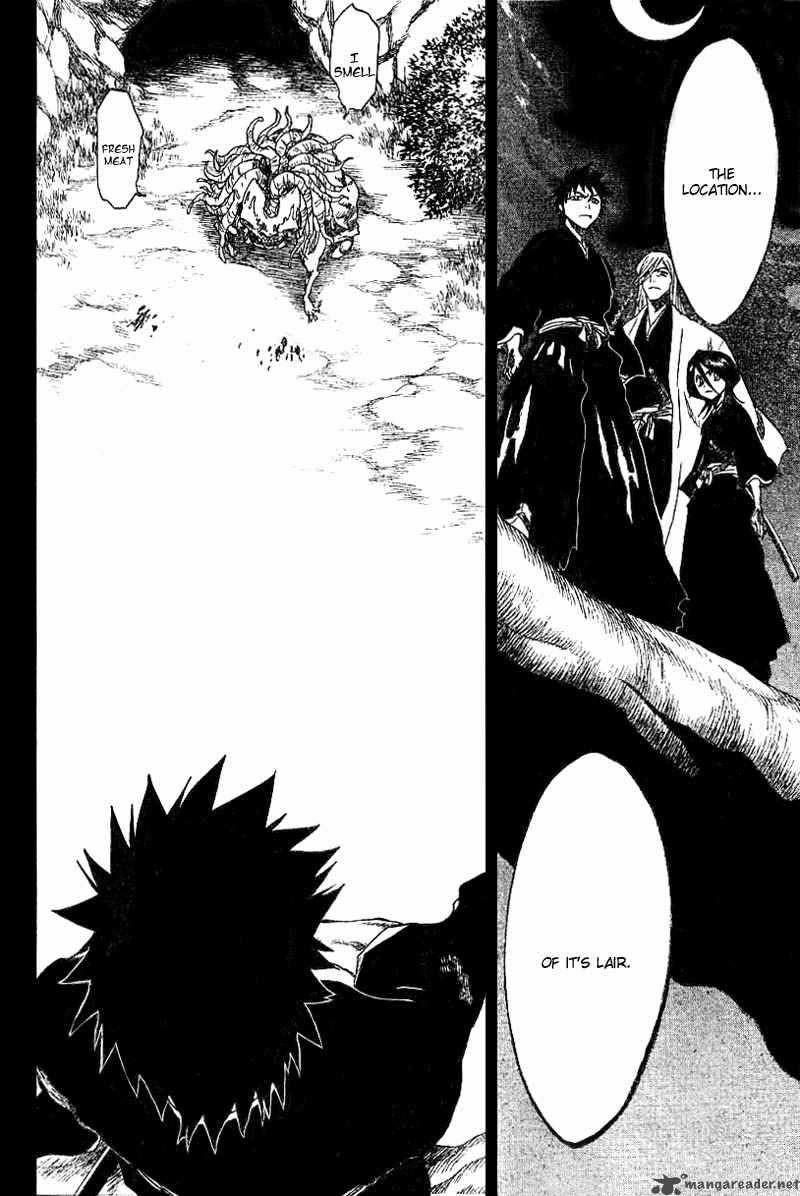 BLEACH Chapter 134 - Page 19
