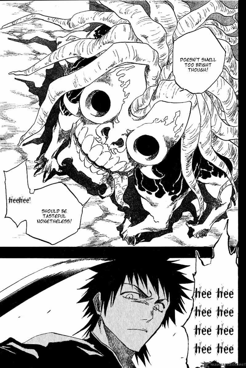 BLEACH Chapter 134 - Page 20