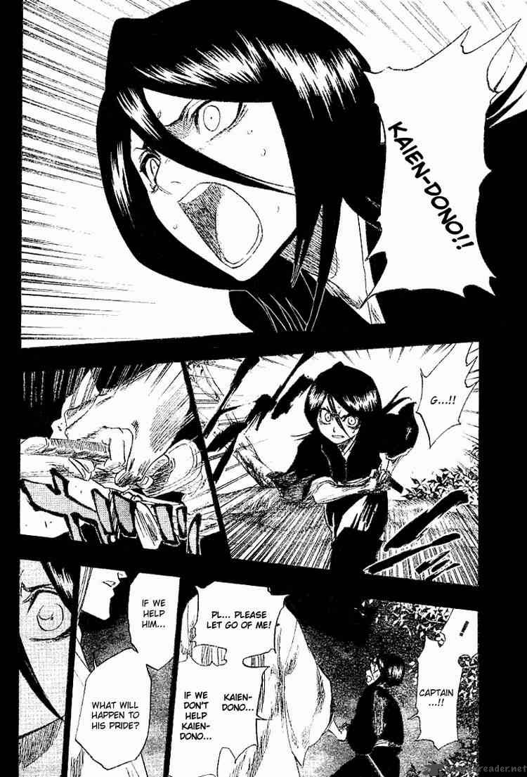 BLEACH Chapter 135 - Page 12