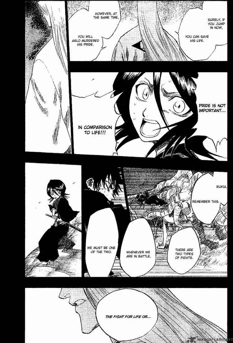 BLEACH Chapter 135 - Page 13