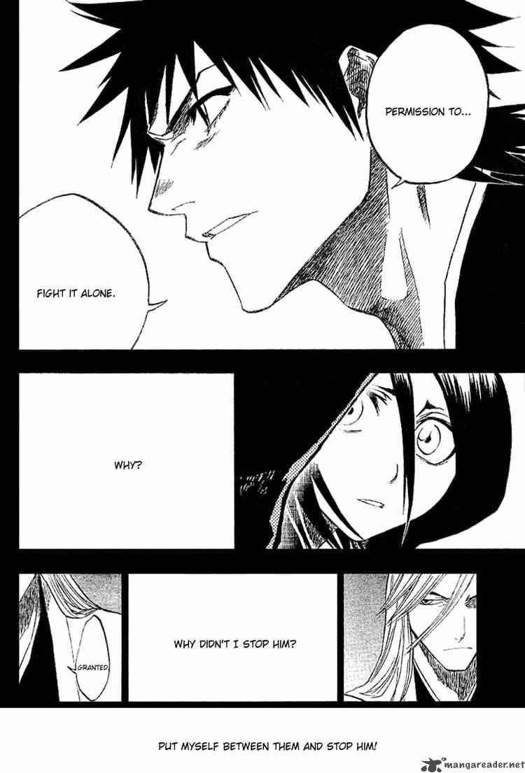 BLEACH Chapter 135 - Page 2