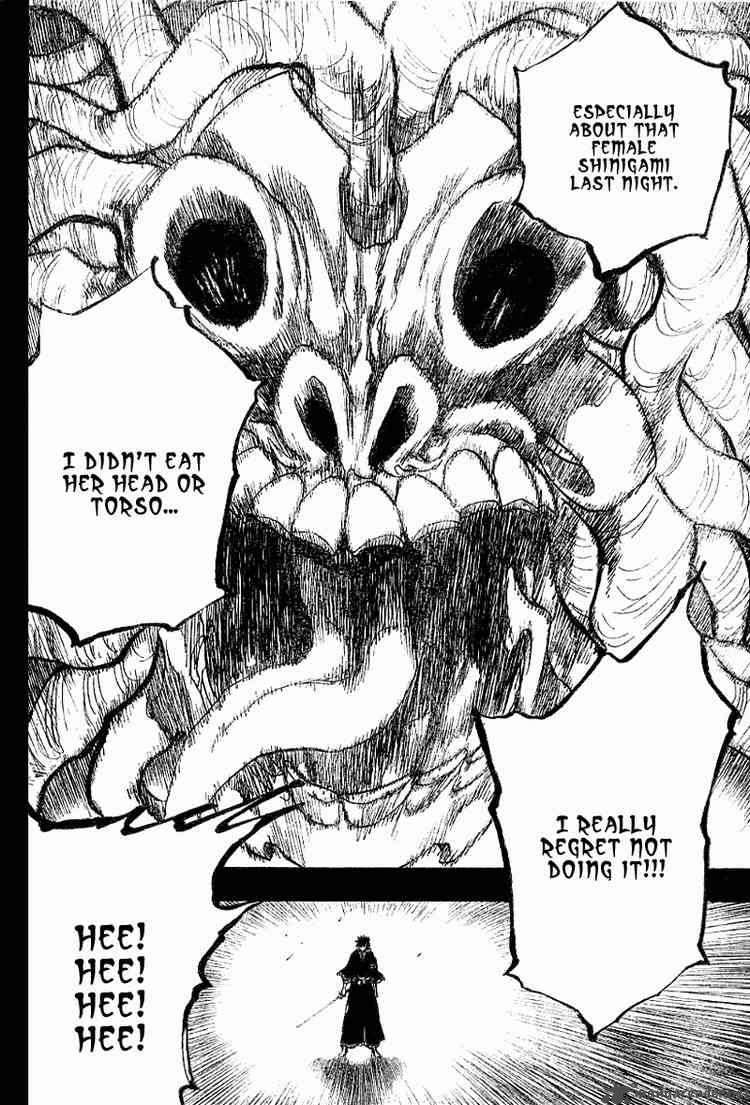 BLEACH Chapter 135 - Page 6