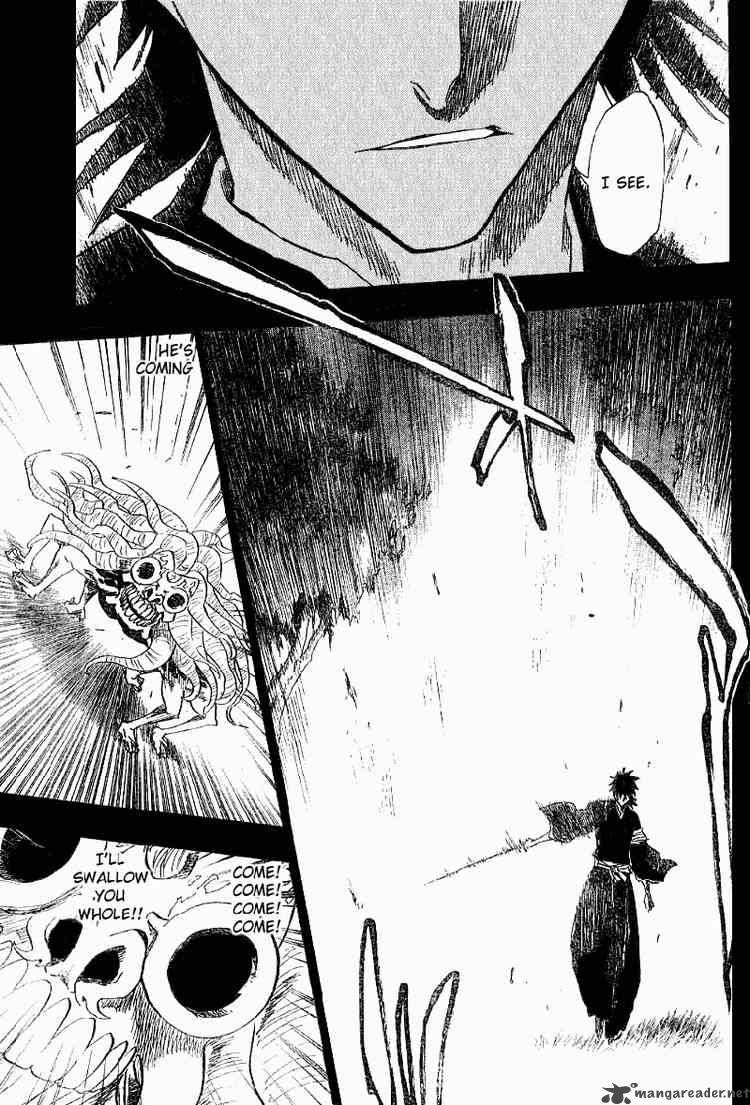 BLEACH Chapter 135 - Page 7