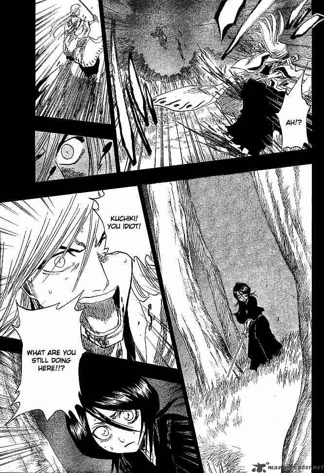 BLEACH Chapter 136 - Page 11