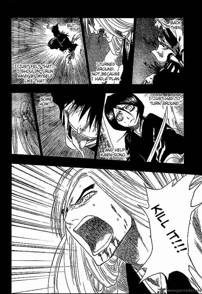 BLEACH Chapter 136 - Page 12