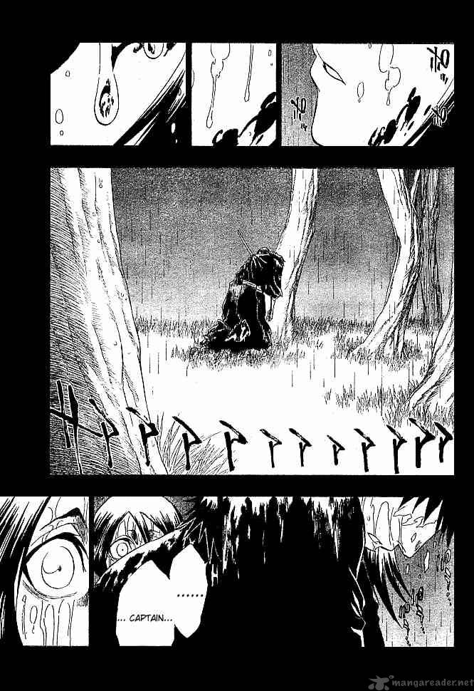 BLEACH Chapter 136 - Page 15