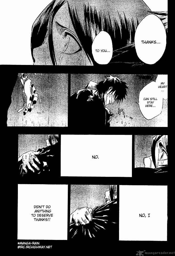 BLEACH Chapter 136 - Page 17