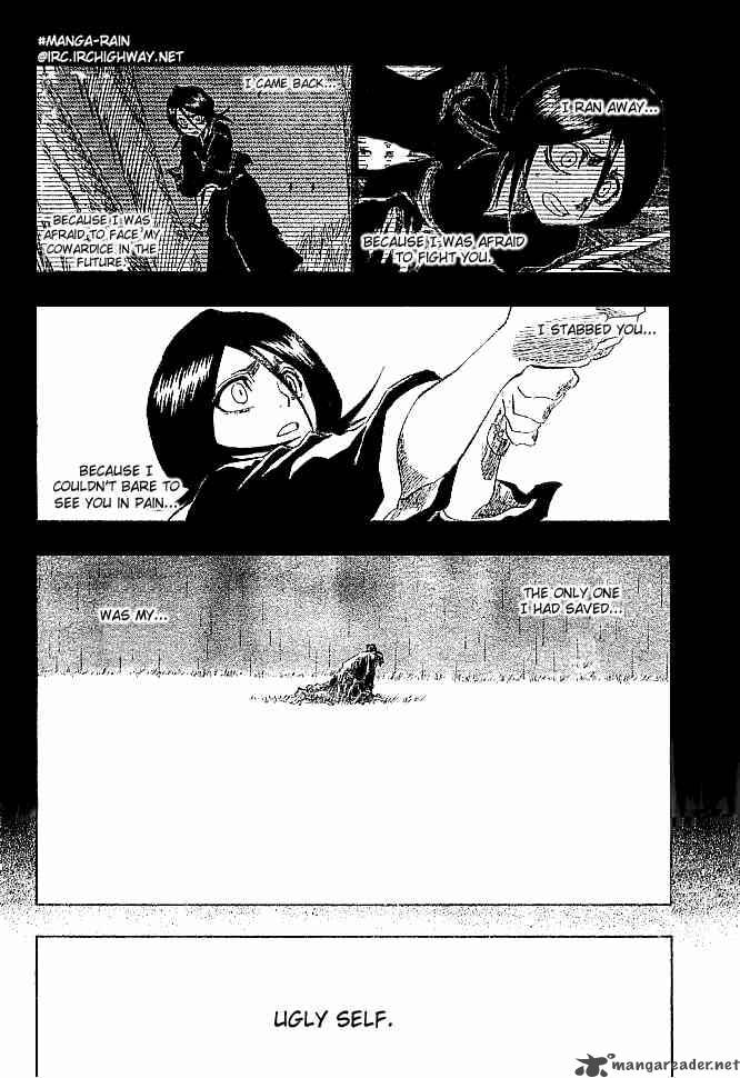 BLEACH Chapter 136 - Page 18