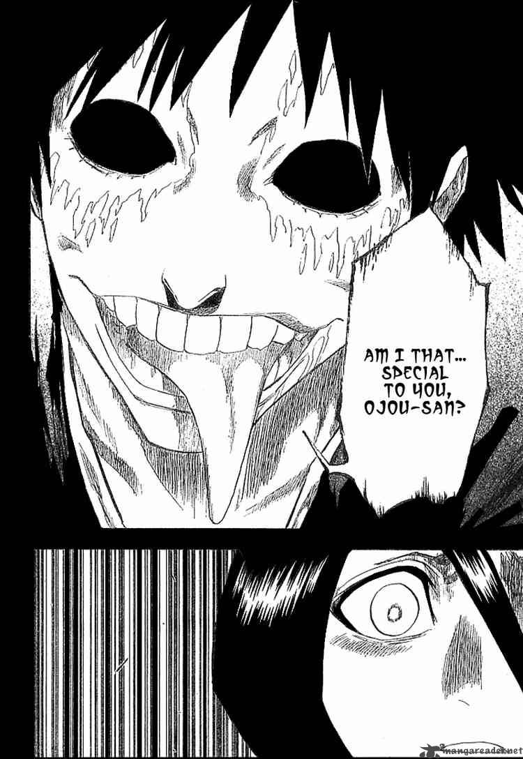 BLEACH Chapter 136 - Page 2