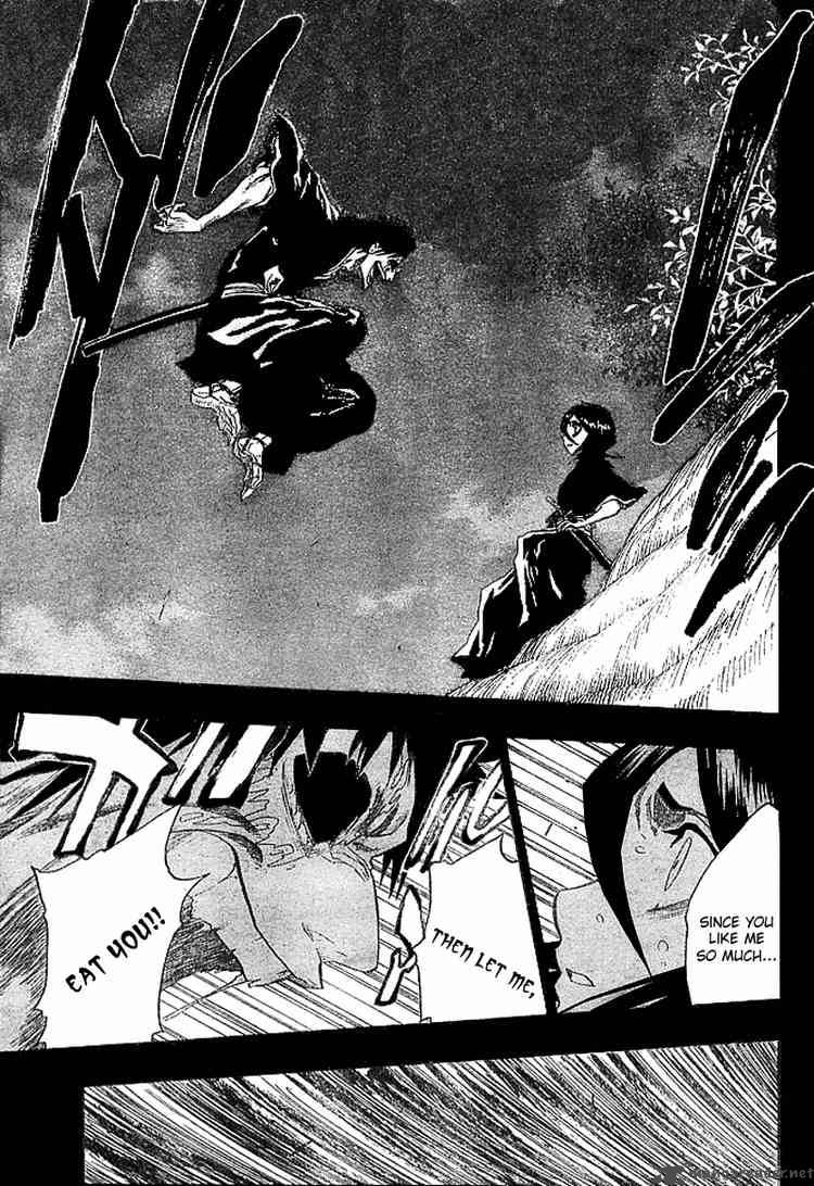 BLEACH Chapter 136 - Page 3