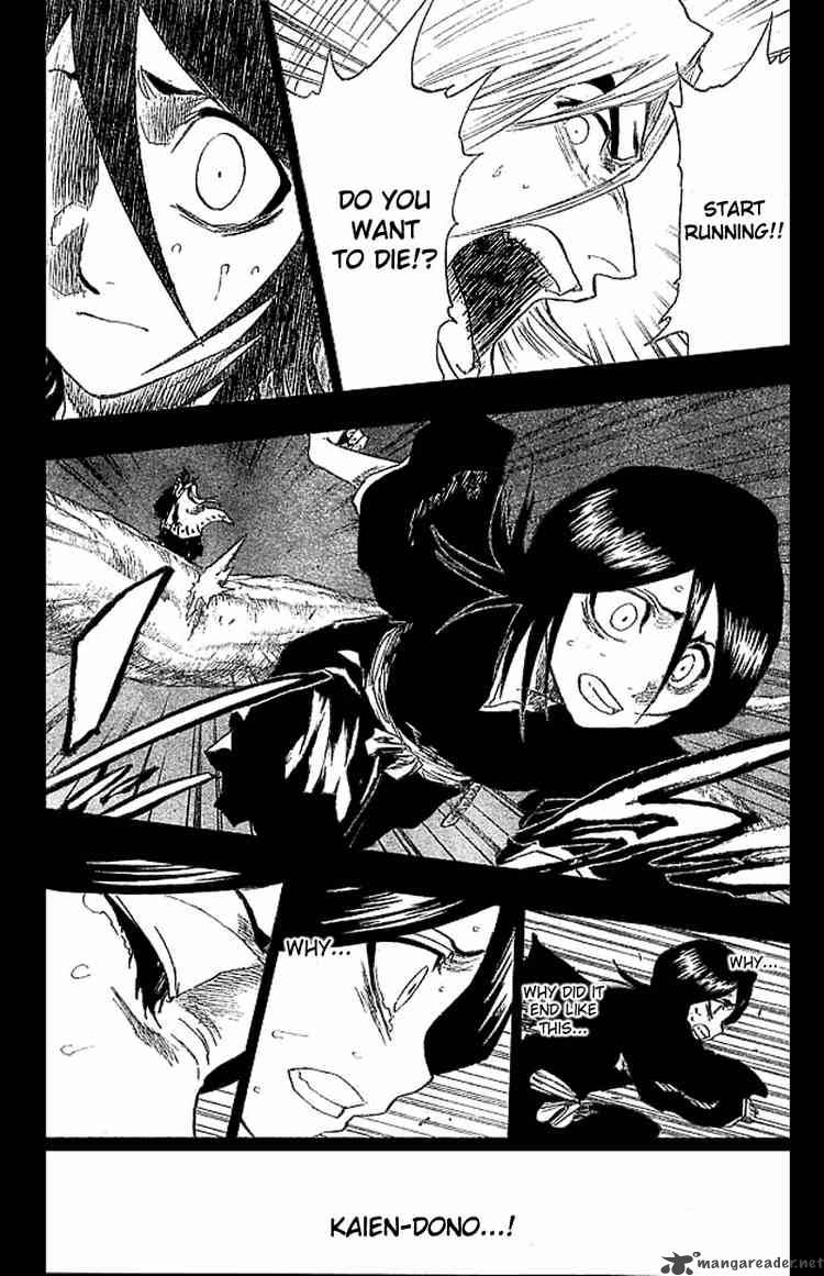 BLEACH Chapter 136 - Page 5