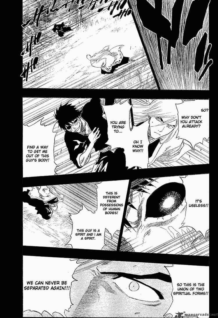 BLEACH Chapter 136 - Page 7