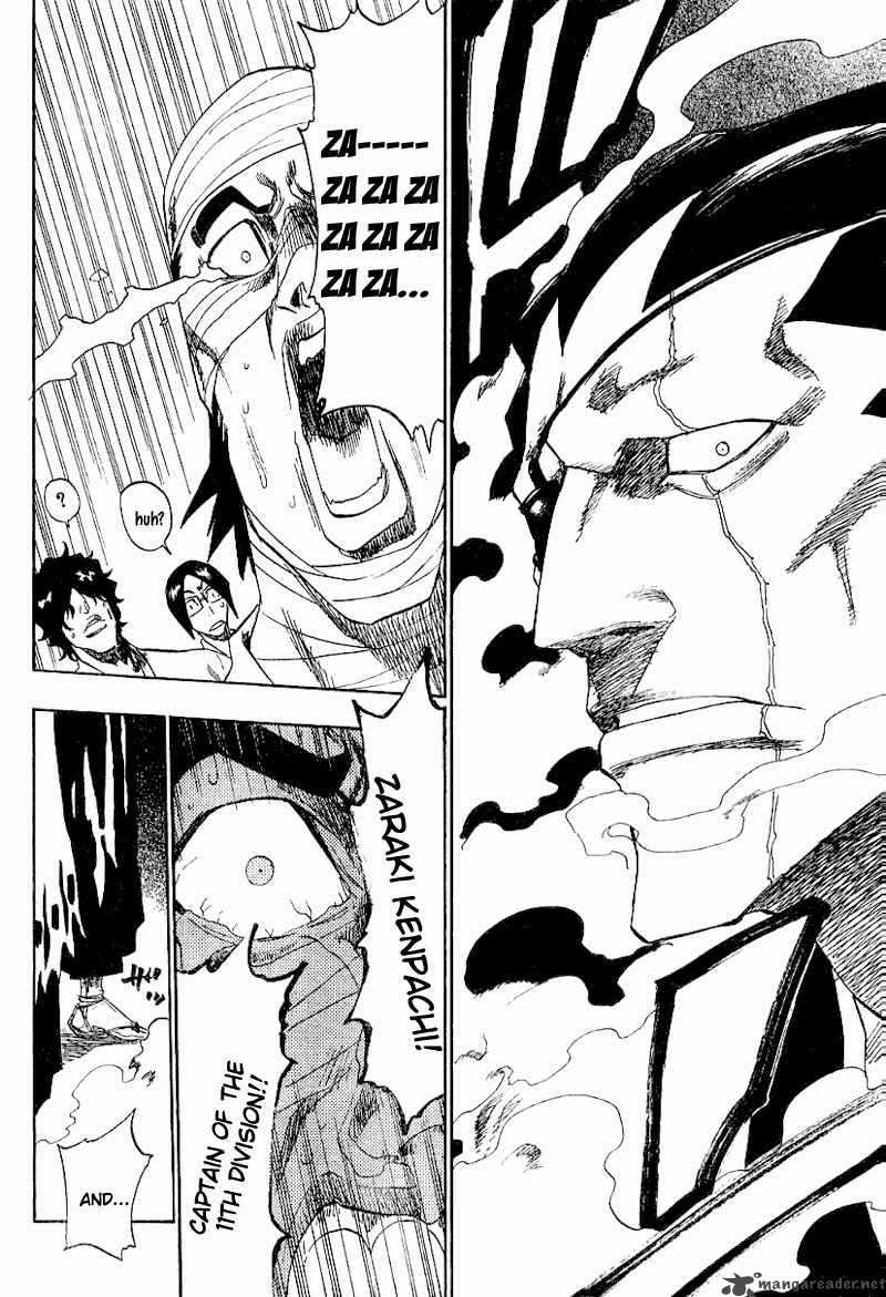 BLEACH Chapter 137 - Page 12