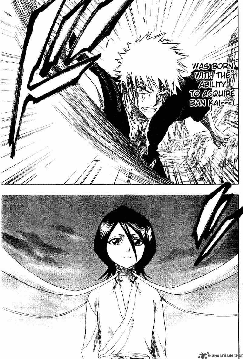 BLEACH Chapter 137 - Page 20