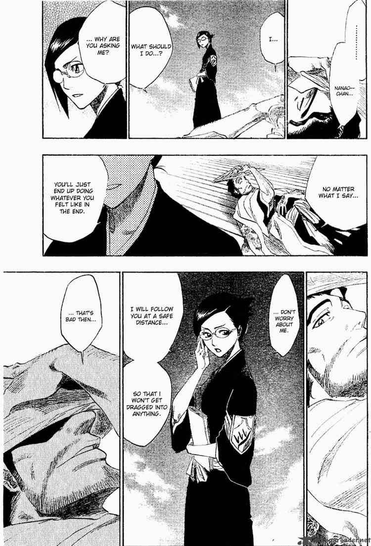 BLEACH Chapter 138 - Page 13