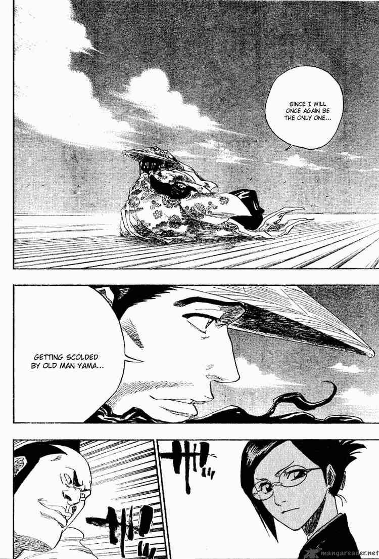 BLEACH Chapter 138 - Page 14