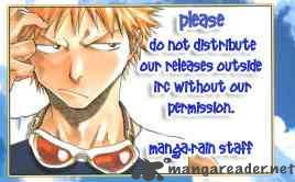 BLEACH Chapter 138 - Page 20