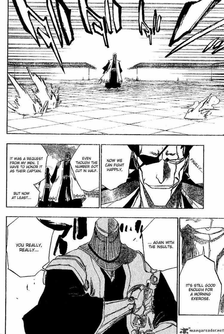 BLEACH Chapter 139 - Page 10