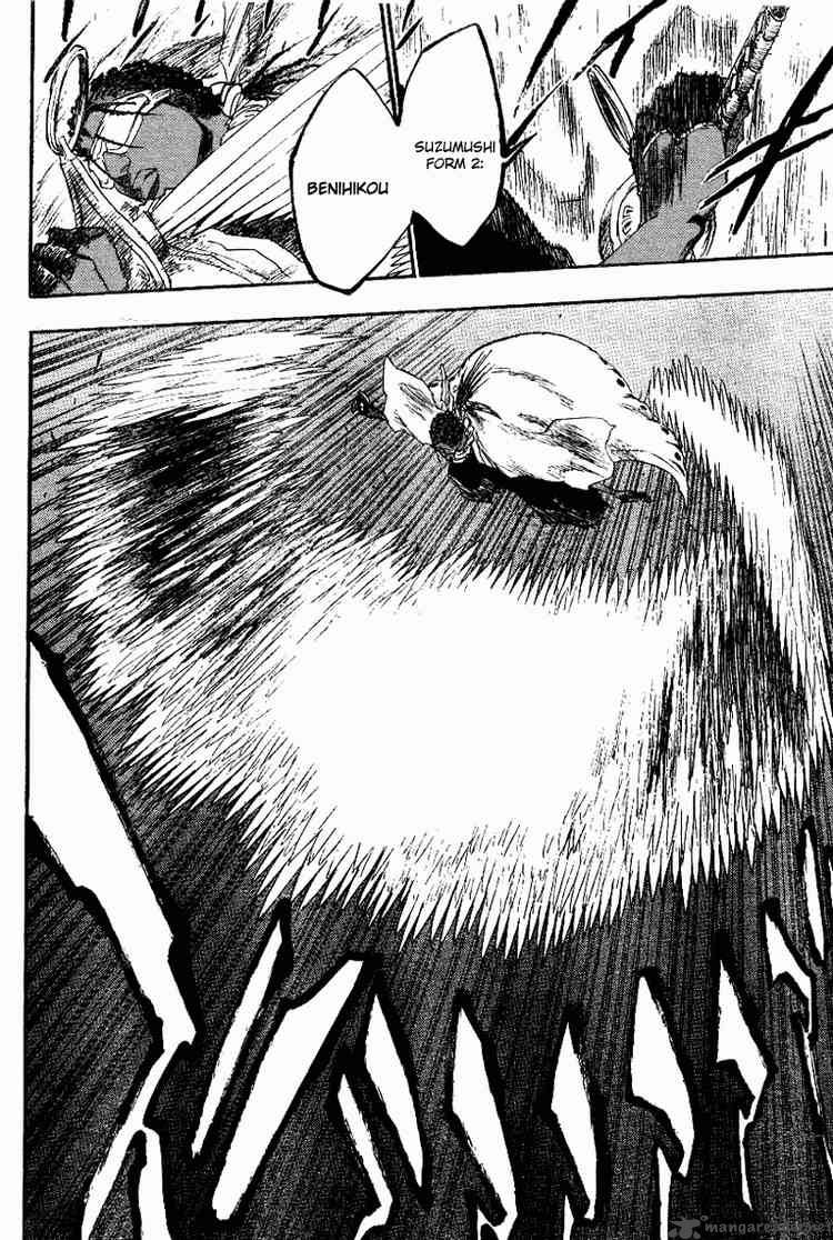 BLEACH Chapter 139 - Page 14