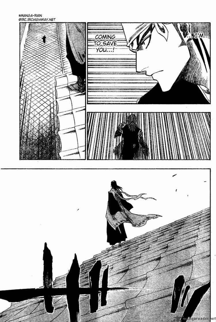 BLEACH Chapter 139 - Page 19