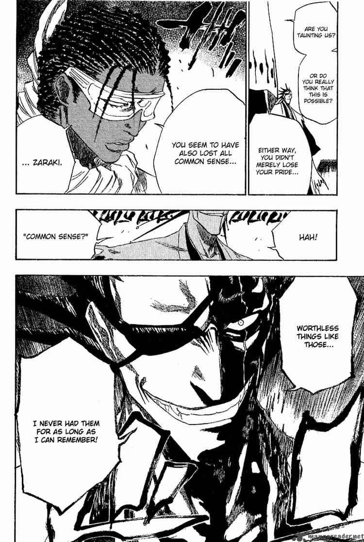 BLEACH Chapter 139 - Page 4