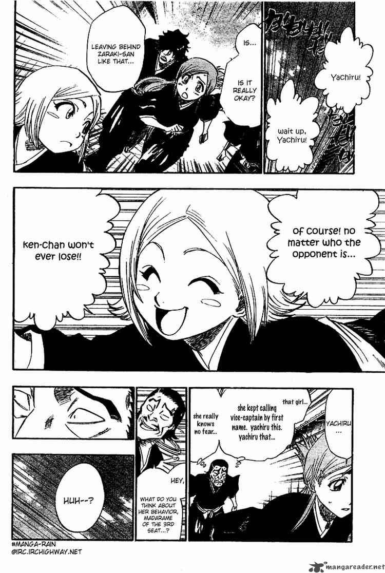 BLEACH Chapter 139 - Page 6