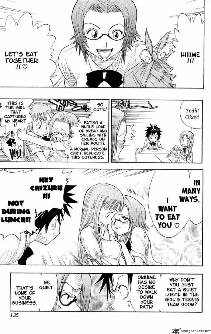 BLEACH Chapter 14 - Page 10