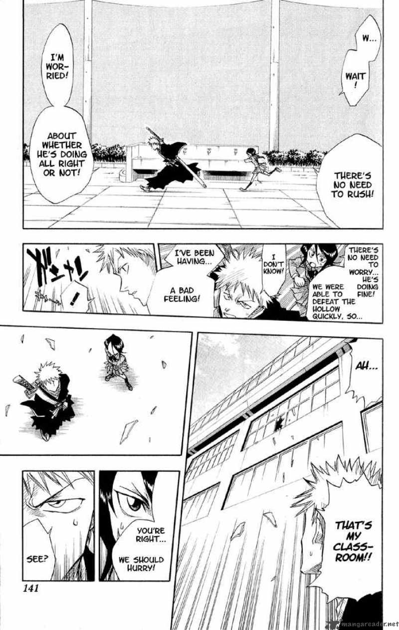 BLEACH Chapter 14 - Page 16