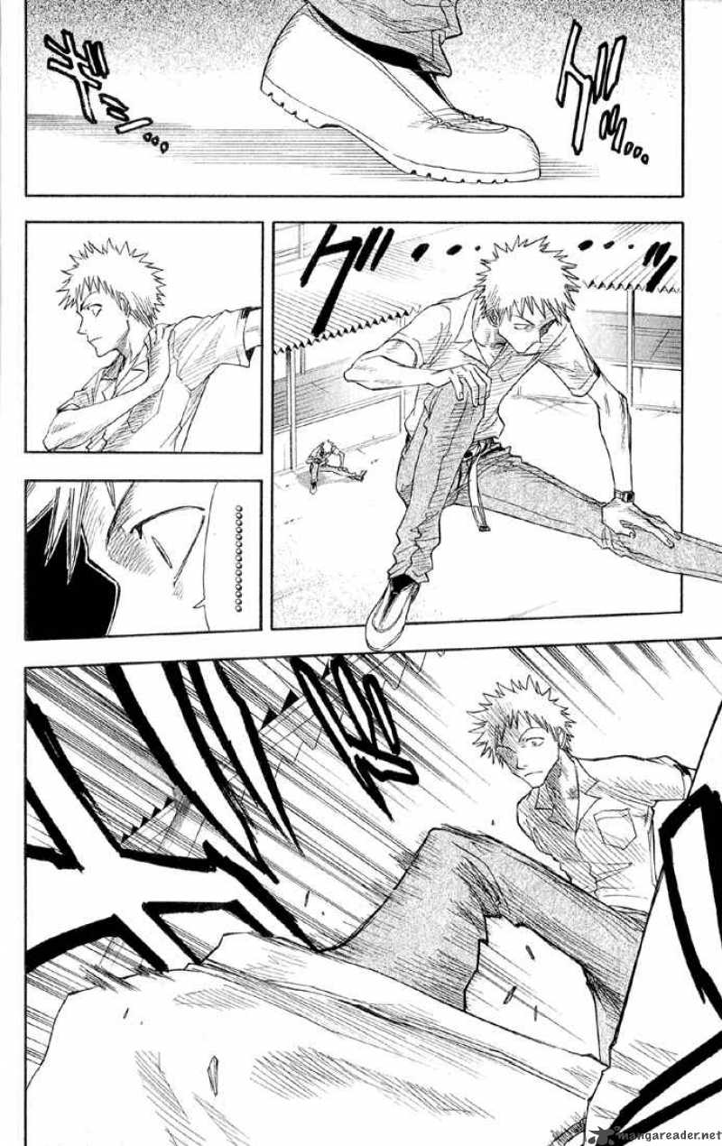 BLEACH Chapter 14 - Page 5