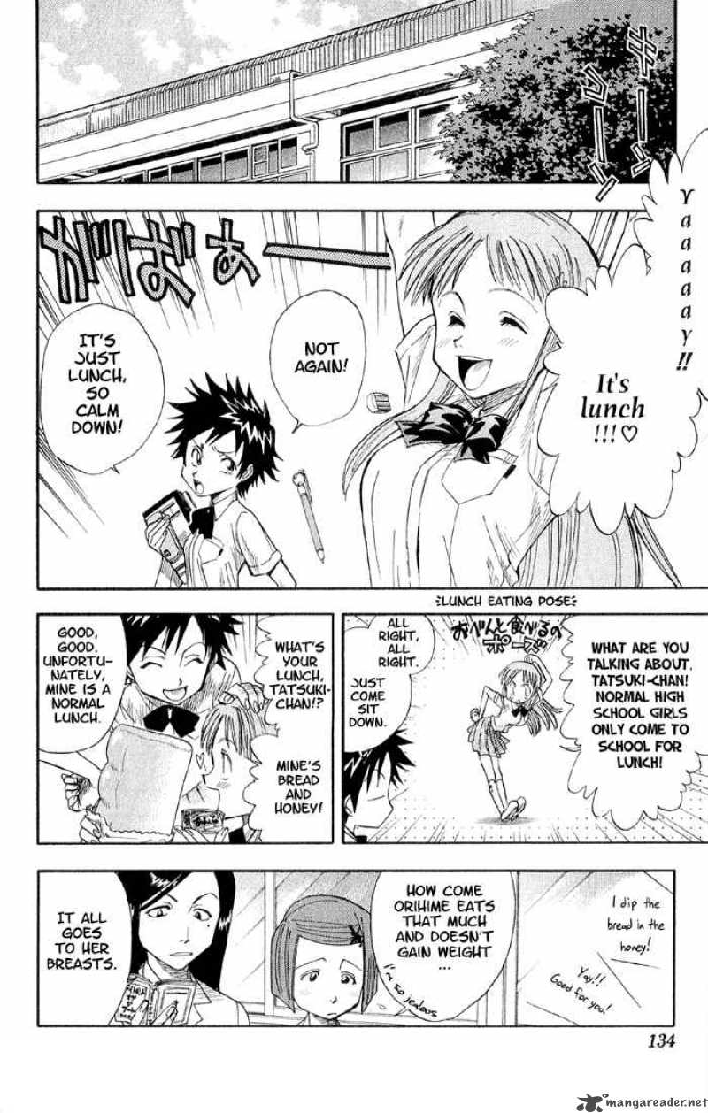 BLEACH Chapter 14 - Page 9