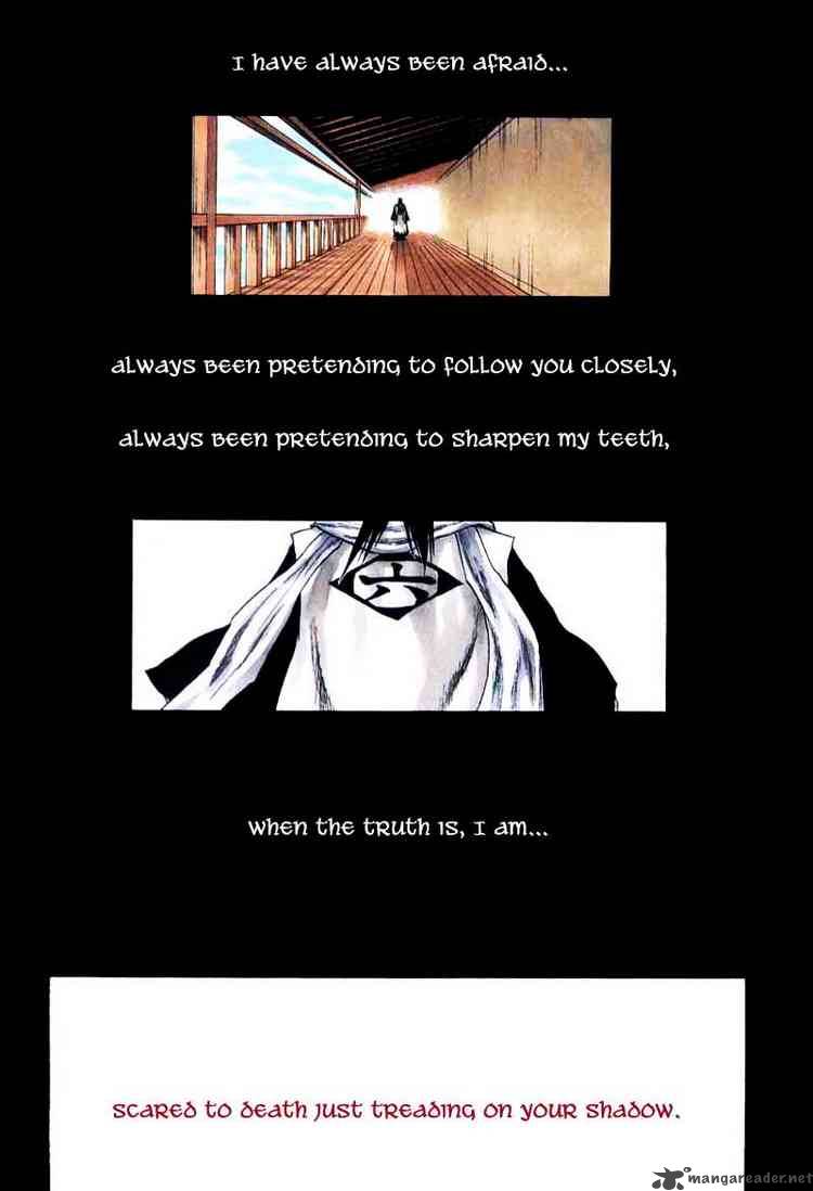 BLEACH Chapter 140 - Page 1