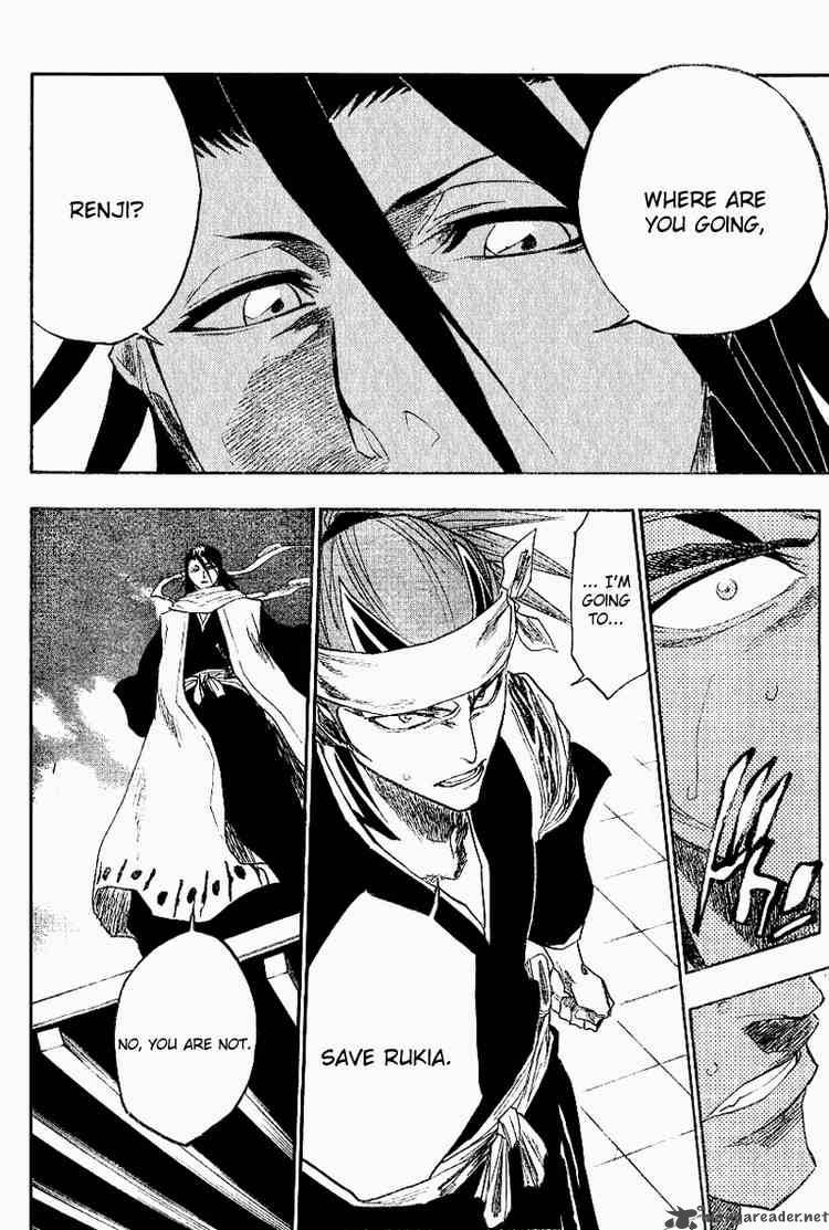 BLEACH Chapter 140 - Page 10