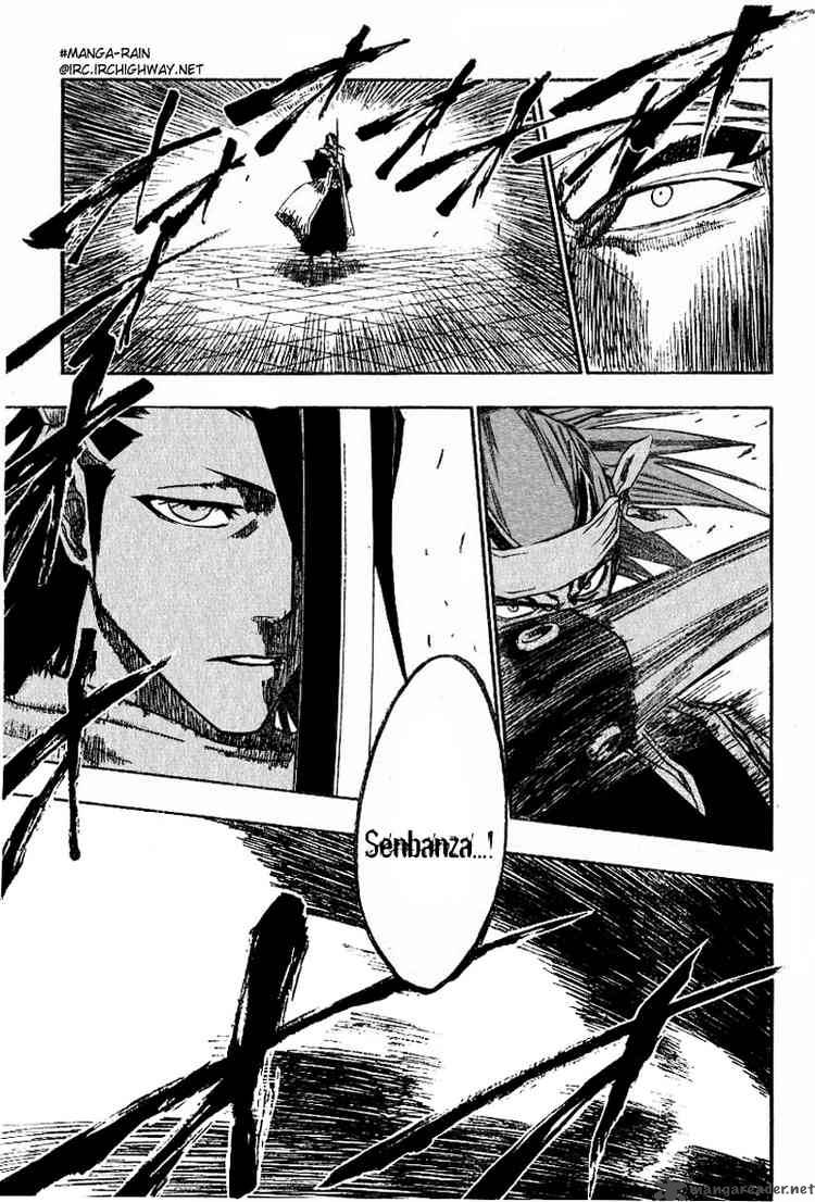 BLEACH Chapter 140 - Page 17