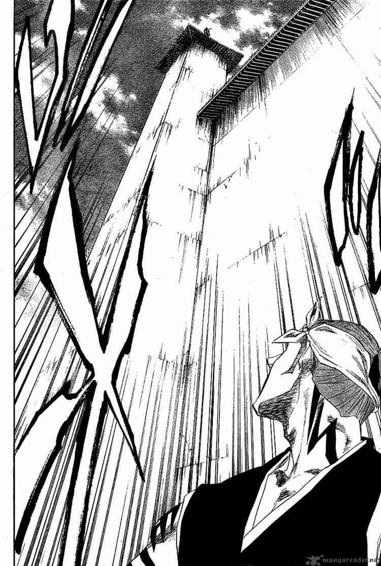 BLEACH Chapter 140 - Page 8
