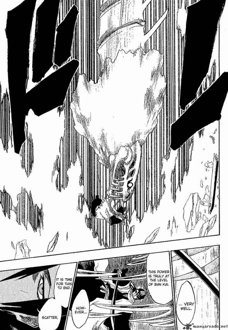 BLEACH Chapter 141 - Page 12