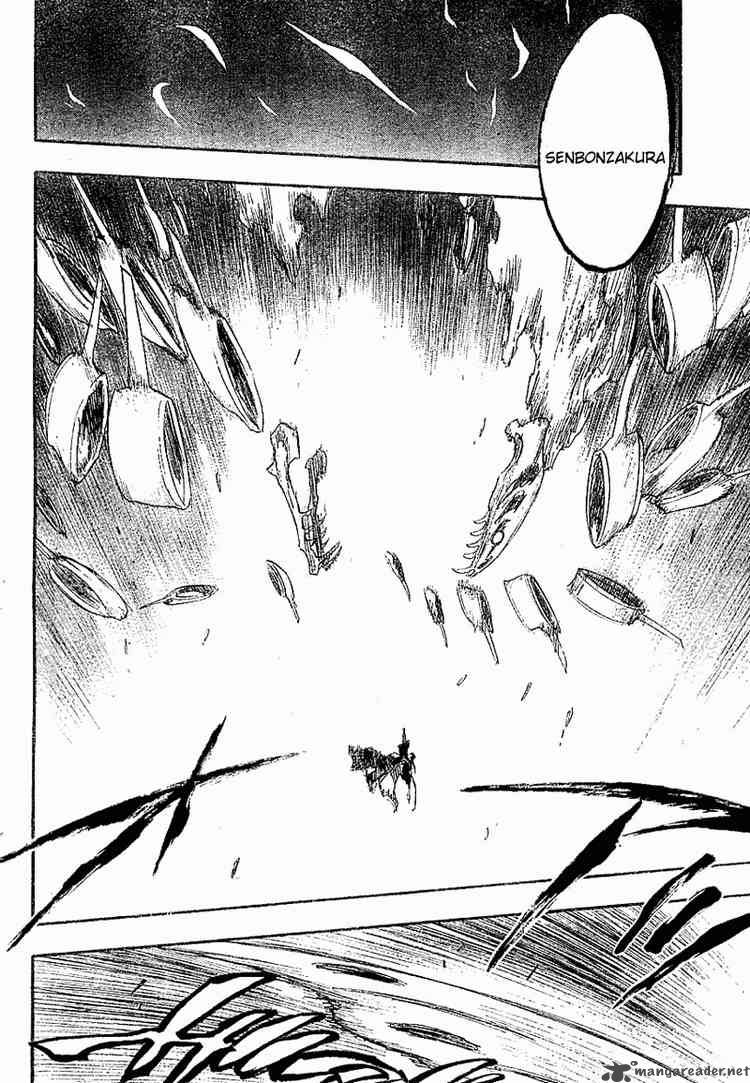 BLEACH Chapter 141 - Page 13