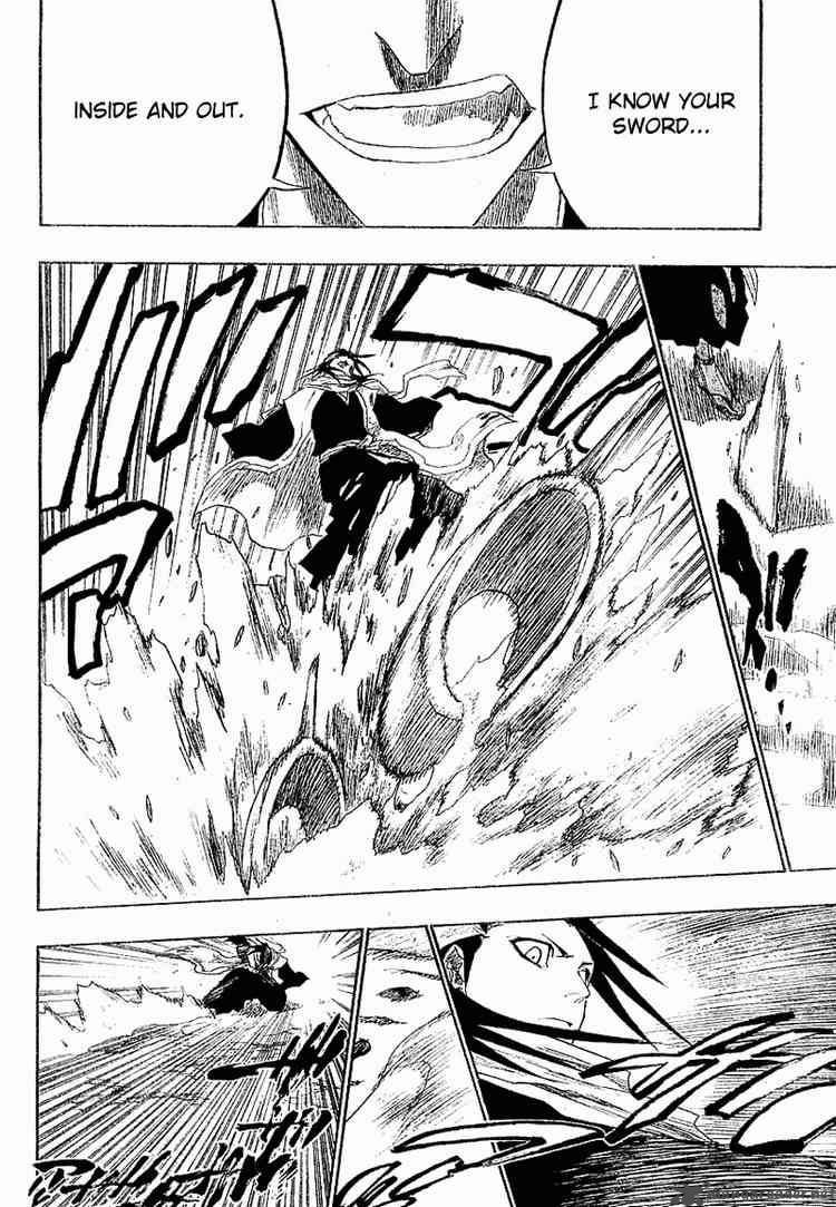 BLEACH Chapter 141 - Page 17