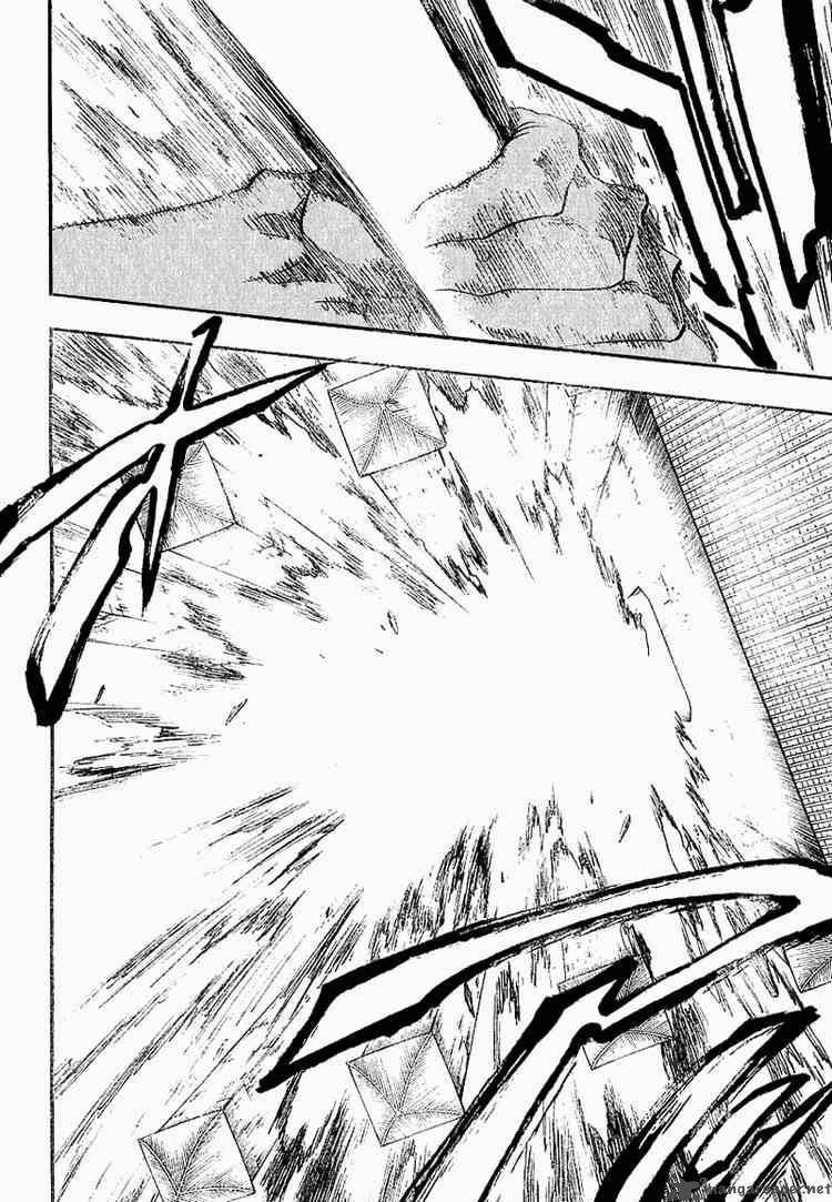 BLEACH Chapter 141 - Page 2