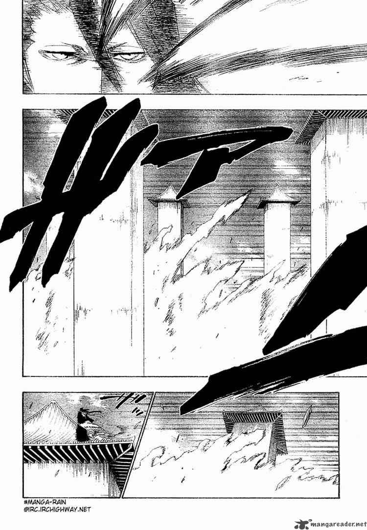 BLEACH Chapter 141 - Page 9