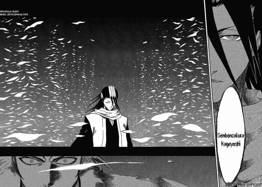 BLEACH Chapter 142 - Page 13
