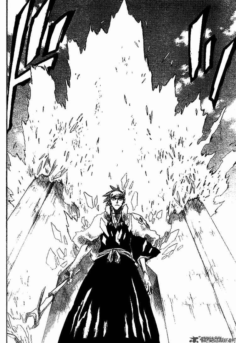 BLEACH Chapter 142 - Page 14