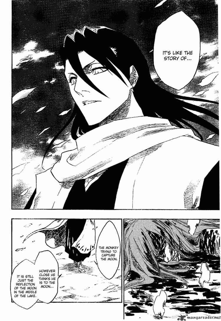 BLEACH Chapter 142 - Page 16