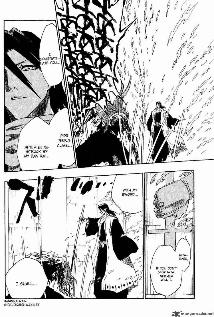 BLEACH Chapter 143 - Page 10