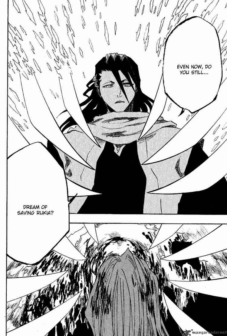 BLEACH Chapter 143 - Page 12