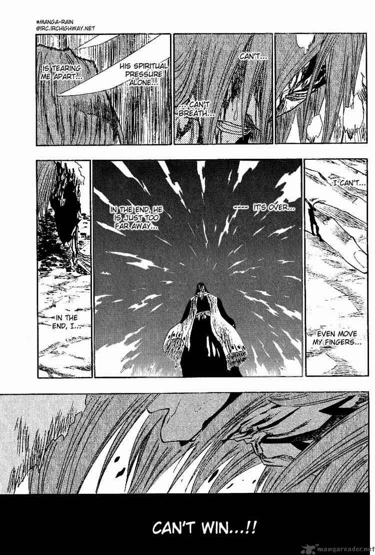 BLEACH Chapter 143 - Page 13